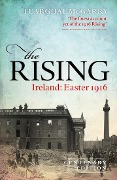 Cover-Bild zum Titel 'Rising (New Edition)' von 'Fearghal Mcgarry'