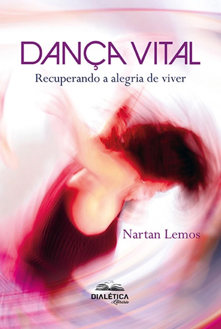 Dança Vital - Nartan Lemos
