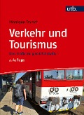 Cover-Bild zum Titel 'Verkehr und Tourismus' von 'Monique Dorsch'