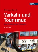 Cover-Bild zum Titel 'Verkehr und Tourismus' von 'Monique Dorsch'