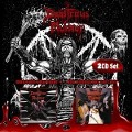 Cover-Bild zum Titel 'Marinate Your Meat/...And Hungry Are The Lost' von 'Disastrous Murmur'