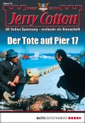 Jerry Cotton Sonder-Edition 73 - Jerry Cotton