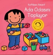Cover-Bild zum Titel 'Ada Odasini Topluyor' von 'Kathleen Amant'