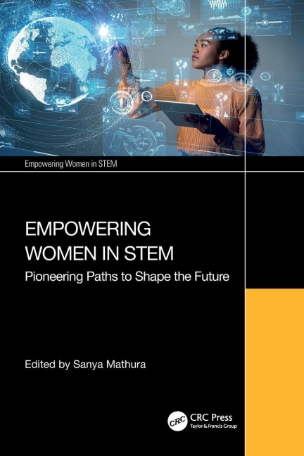 Empowering Women in STEM - 