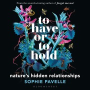 Cover-Bild zum Titel 'To Have or To Hold' von 'Sophie Pavelle'