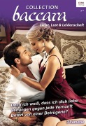 Cover-Bild zum Titel 'Collection Baccara Band 351' von 'Kathie Denosky, Janice Maynard, Maureen Child'