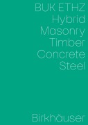 Cover-Bild zum Titel 'Hybrid, Masonry, Concrete, Timber, Steel' von ''