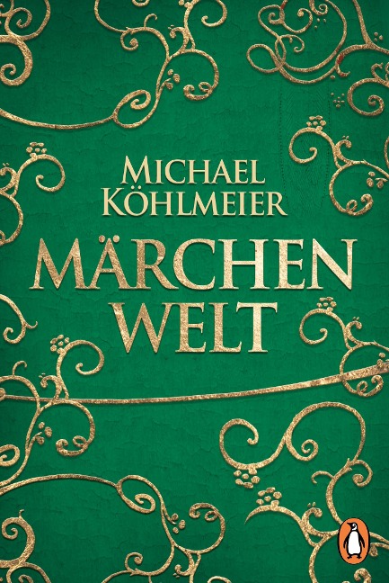 Michael Köhlmeiers Märchen-Dekamerone - 