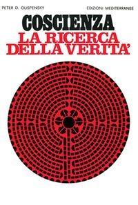 Coscienza - P. D. Uspenskij