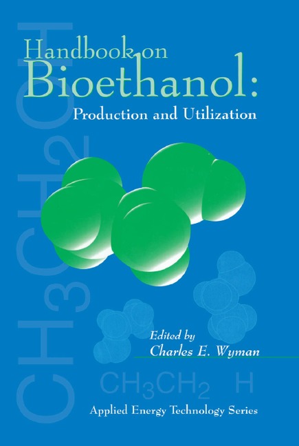 Handbook on Bioethanol - Charles Wyman