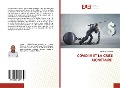 Cover-Bild zum Titel 'COVID19 ET LA CRISE MONÉTAIRE' von 'Joseph Ntitegeka'