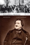 Cover-Bild zum Titel 'Gioachino Rossini und seine Zeit' von 'Arnold Jacobshagen'