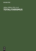 Cover-Bild zum Titel 'Totalitarismus' von ''