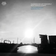 Cover-Bild zum Titel 'The Copenhagen Session Vol. 1' von 'Scandinavian Art Ensemble with Tomasz Stanko'