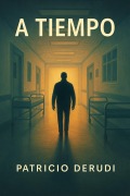 Cover-Bild zum Titel 'A tiempo (drama, #1)' von 'Patricio Derudi'