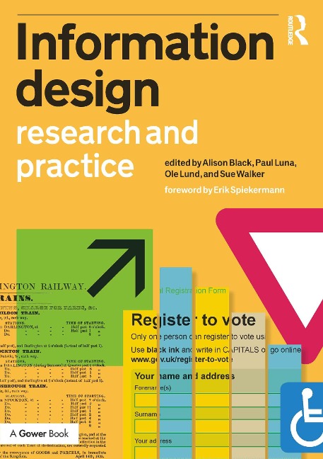 Information Design - 