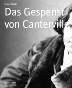 Cover-Bild zum Titel 'Das Gespenst von Canterville' von 'Oscar Wilde'