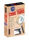 Crime Tours - Akte Hexagon - Sonja Klein