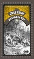 Havadaki Köy - Jules Verne
