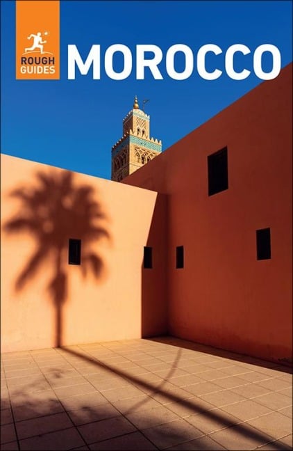 Rough Guides Morocco: Travel Guide eBook - Rough Guides