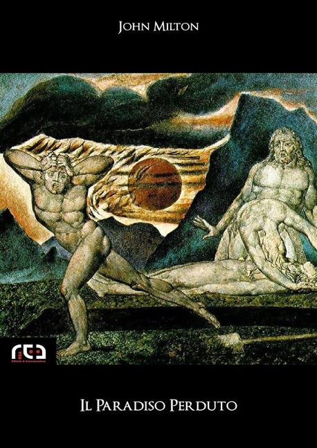 Il Paradiso Perduto - John Milton