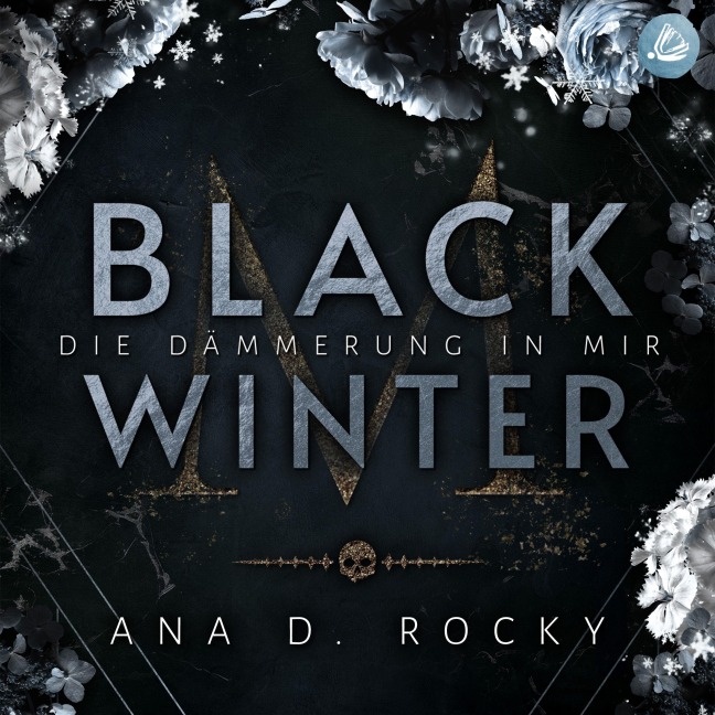 Black Winter - Die Dämmerung in mir - Ana D. Rocky