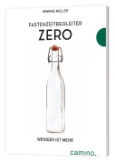 Cover-Bild zum Titel 'Fastenzeitbegleiter Zero' von 'Henrike Müller'