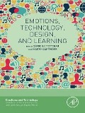 Cover-Bild zum Titel 'Emotions, Technology, Design, and Learning' von ''
