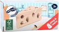 Cover-Bild zum Titel 'Fädelspiel Käse und Maus' von ''