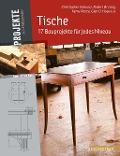 Cover-Bild zum Titel 'Tische' von 'Christopher Schwarz'