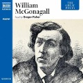The Great Poets: William McGonagall - William McGonagall