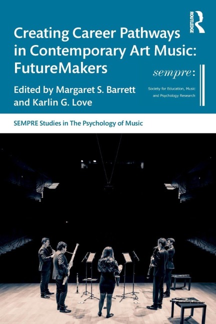 Creating Career Pathways in Contemporary Art Music - 
