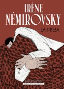 Cover-Bild zum Titel 'La Presa' von 'Irène Némirovsky'