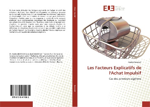 Les Facteurs Explicatifs de l'Achat Impulsif - Nadira Bessouh