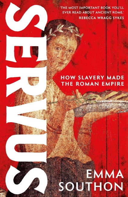 Servus - Emma Southon