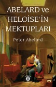 Cover-Bild zum Titel 'Abelard ve Heloisein Mektuplari' von 'Peter Abelard'