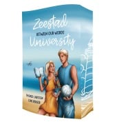 Zeestad University - Leni Berger, Thorid Larsson