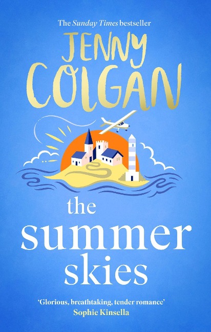 The Summer Skies - Jenny Colgan