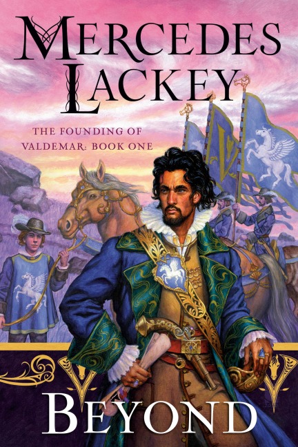 Beyond - Mercedes Lackey