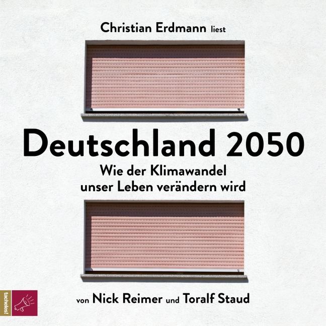 Deutschland 2050 - Nick Reimer, Toralf Staud