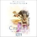 Cover-Bild zum Titel 'Caliriel' von 'Ralph Edenhofer'