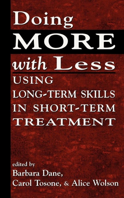 Doing More With Less - 