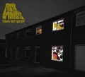 Cover-Bild zum Titel 'Favourite Worst Nightmare (Digisleeve)' von 'Arctic Monkeys'