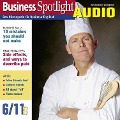 Cover-Bild zum Titel 'Business-Englisch lernen Audio - 10 Regeln für bessere Kommunikation' von 'Carola Scheunemann, Ken Taylor'