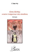 Cover-Bild zum Titel 'Evra-Stirley contre l'empereur des ténèbres' von 'Gildas Arly'