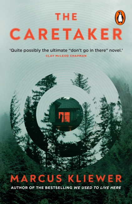 The Caretaker - Marcus Kliewer
