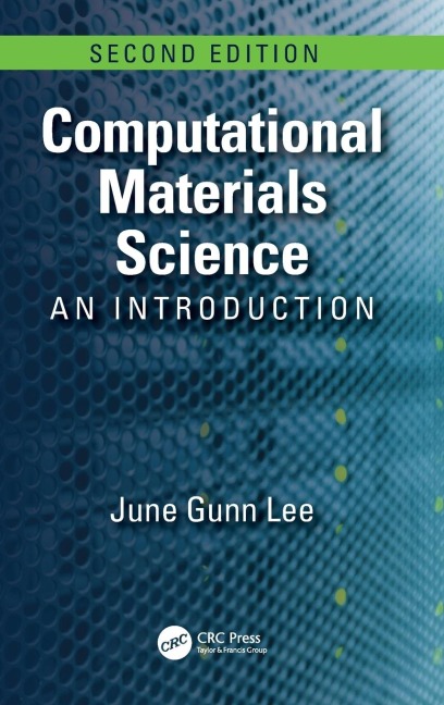 Computational Materials Science - June Gunn Lee