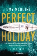 Cover-Bild zum Titel 'Perfect Holiday' von 'Emy McGuire'