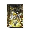 The Promised Neverland - Art Book World - Kaiu Shirai, Posuka Demizu