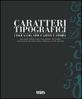Cover-Bild zum Titel 'Caratteri tipografici' von ''